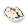 Dog Angel Acrylic Brooches LS-JEWB-P018-01B-3