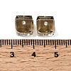 K9 Glass SWAR-F074-8x8mm-21-3