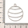 201 Stainless Steel Pendants LS-STAS-B083-21P-3