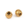 304 Stainless Steel Beads STAS-D394-02E-G-2