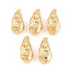 Brass Beads KK-A298-07G-1