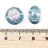 Epoxy Resin European Beads RPDL-N015-02B-1-3