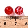 Handmade Lampwork Beads LAMP-T023-03A-07-3
