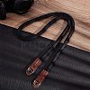 3Pcs 3 Colors Cotton Cord Camera Shoulder Straps FIND-OC0002-14-5