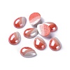 Opaque Glass Cabochons GGLA-S038-02A-10x14-1