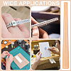 Wood Ring Size Adjuster TOOL-WH0059-060-5