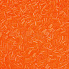 Transparent Glass Bugle Beads SEED-N005-001-C11-3