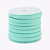 Faux Suede Cord X-LW-R003-4mm-1148-1