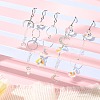 DIY Jewerly Pendant Decoration Making Kits DIY-FS0008-64-9