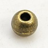 Tibetan Style Spacer Beads K0NKE071-2