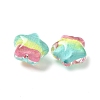 Transparent Acrylic Beads OACR-D304-03M-2