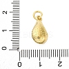 304 Stainless Steel Pendants LS-STAS-U049-01A-05G-3