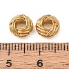 304 Stainless Steel Spacer Beads STAS-L318-01G-03-3