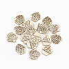 Wood Cabochons WOOD-L007-06-1