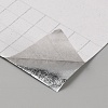 5M Self-Adhesive PET Waterproof Marbling Wall Stickers AJEW-WH20006-15E-2