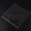 Rectangle OPP Cellophane Bags OPC-N001-01E-01-3