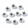 Acrylic Beads SACR-S273-29K-1