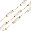 316 Surgical Stainless Steel Ball Chains CHS-H036-03G-03-1