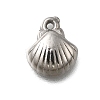 304 Stainless Steel Charms STAS-C119-24C-P-1