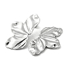 Non-Tarnish 304 Stainless Steel Stud Earrings EJEW-M233-19P-2