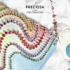 Preciosa® MAXIMA Crystal Fancy Stones X-PRC-FE14-50520-5
