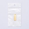 Ion Plating(IP) 304 Stainless Steel Pendants LS-STAS-I140-22B-A-8
