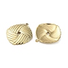 Ion Plating(IP) 304 Stainless Steel Pendants STAS-C090-10E-G-2