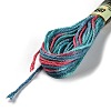 10 Skeins 6-Ply Polyester Embroidery Floss OCOR-K006-A61-2