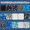 DIY Beads Jewelry Making Finding Kit DIY-PH0020-96-4