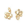 SHEGRACE Brass Pendants XGRQ3D665-472G-2