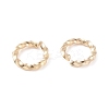 304 Stainless Steel Open Jump Rings STAS-F191-12G-D-5