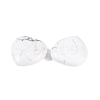 Natural Howlite Healing Stones G-G020-01-01-2