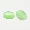 Cat Eye Cabochons X-CE-J005-13x18mm-25-2
