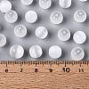 FGB Grade A Drawbench Style Glass Seed Beads SEED-Q040-10MM-24-4
