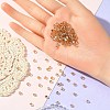 Preciosa® Crystal Beads Y-PRC-BA4-10330-201-4