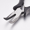 45# Carbon Steel Jewelry Pliers PT-L004-01-3