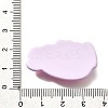 Opaque Resin Cabochons RESI-D275-02A-3