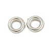 CCB Plastic Beads LS-CCB-L014-01C-P-1