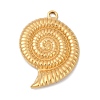 304 Stainless Steel Pendants X-STAS-C121-45G-G-1