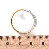 304 Stainless Steel Cuff Open Rings RJEW-P181-01A-5