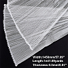 Chemical Fiber Cloth Fabric DIY-WH0591-126A-2