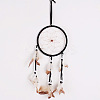 Home Pendant Decoration LS-AJEW-WH0092-05D-1