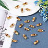 304 Stainless Steel Ball Chain Connectors STAS-UN0013-69G-4