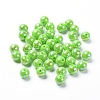Eco-Friendly Poly Styrene Acrylic Beads LS-PL425-1-3