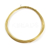 5M Eco-Friendly Brass Wire CWIR-NH0001-04G-0.3mm-1