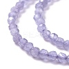 Cat Eye Beads Strands CE-I005-A39-3