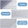 Grenadine Lace Trims Ribbons for Sewing Decoration OCOR-WH20007-238C-5