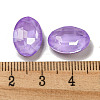 Glass Rhinestone Cabochons RGLA-G021-02D-183DE-3