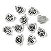 Tibetan Style Alloy Pendants LS-LF9872Y-3