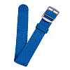 Nylon Watch Bands AJEW-WH0596-226F-1
